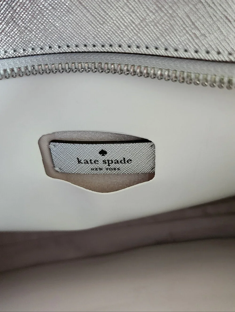 Kate Spade Kenzie Tote
